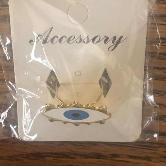 Rings Zinc Alloy adjustable sizing Cutest ever - Picture 11 of 11